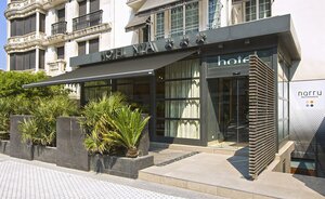 Гостиница Hotel Niza