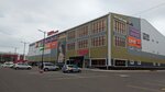 Бира сити (Sovetskaya ulitsa, 50), shopping mall