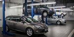 Ford Service (Kooperativnaya Street, 8), car service, auto repair