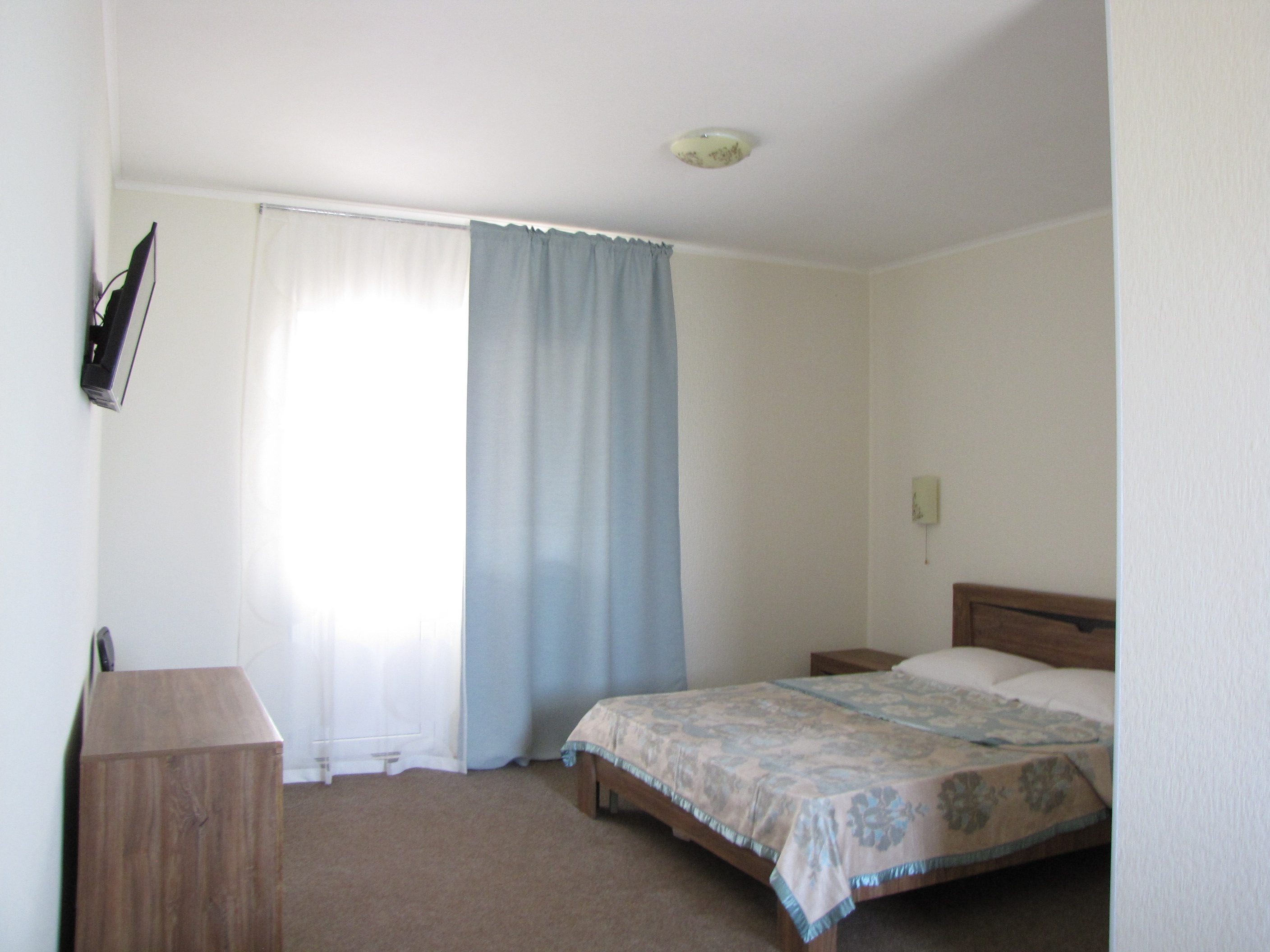 Фото Алмарис