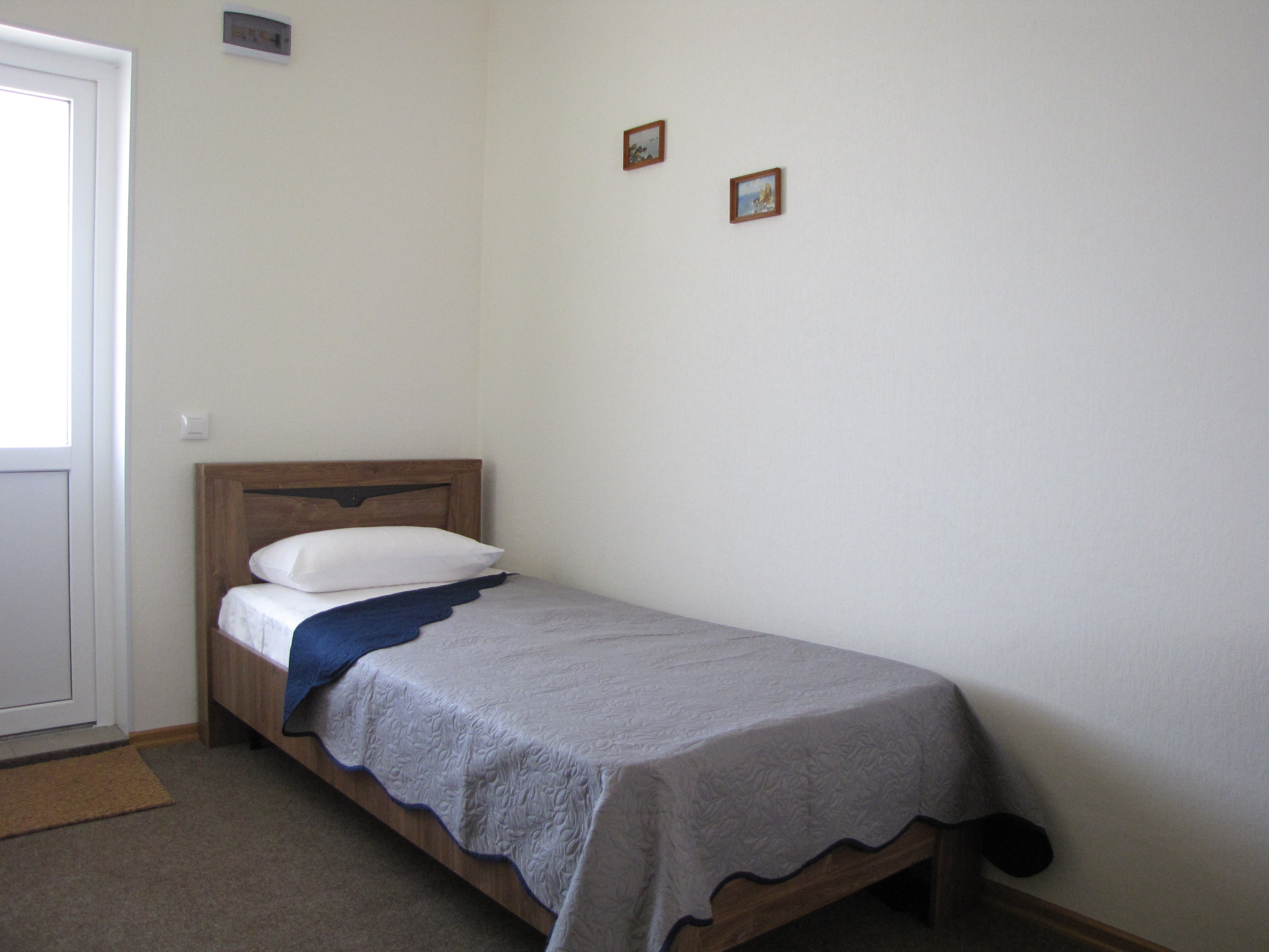 Фото Алмарис