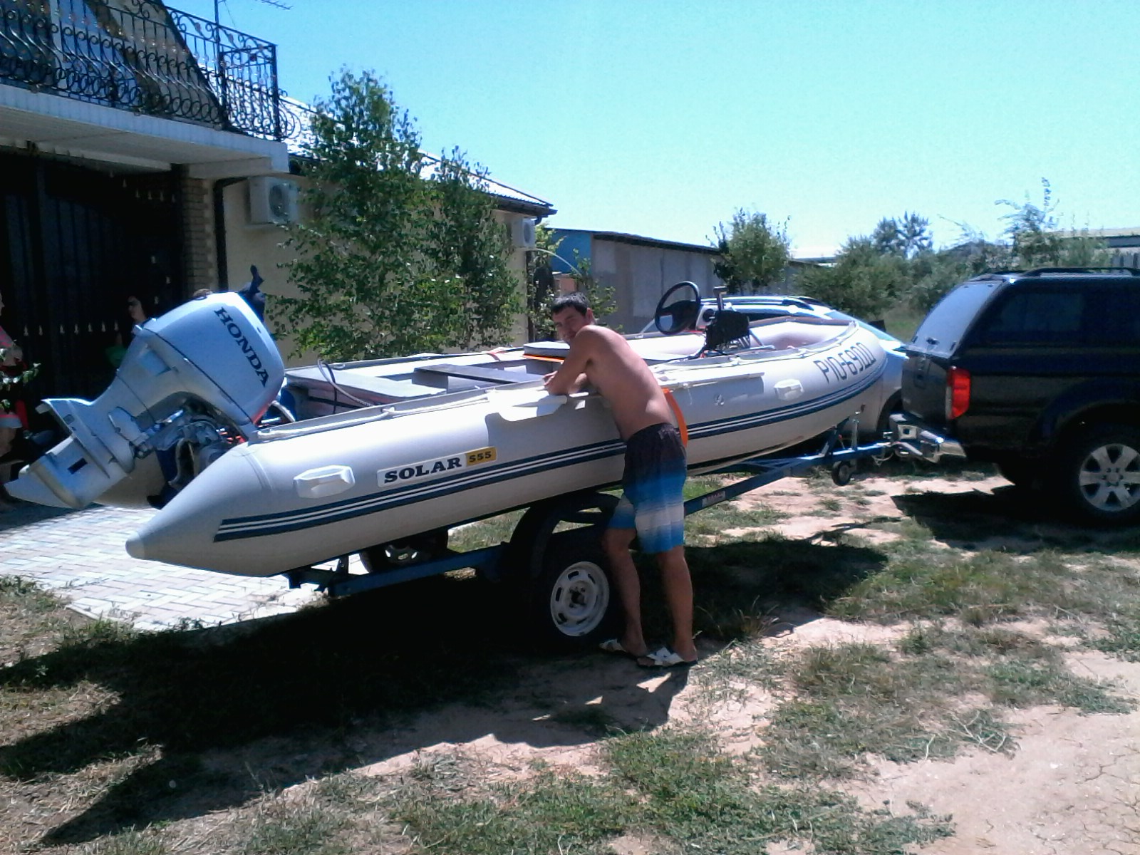 Фото Александрия