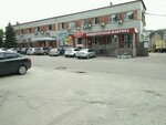 Belogorye (Promyshlennaya Street, 19), producción de pastelería