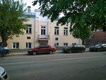 Fond sodeystviya razvitiyu kultury i iskusstva Ermitazh (Spasskaya Street, 34), public fund
