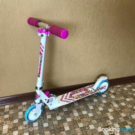 Фото Гостевой дом Кострома