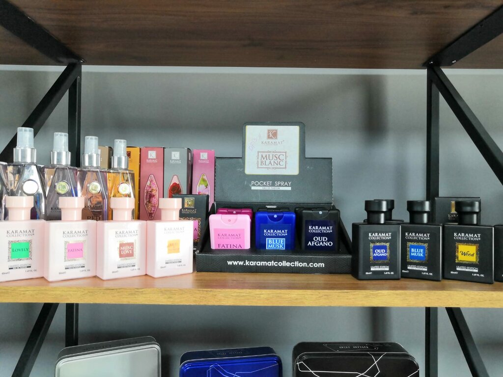 Kozmetik ve parfümeri firmaları Atak Farma Cosmetics, Beylikdüzü, foto