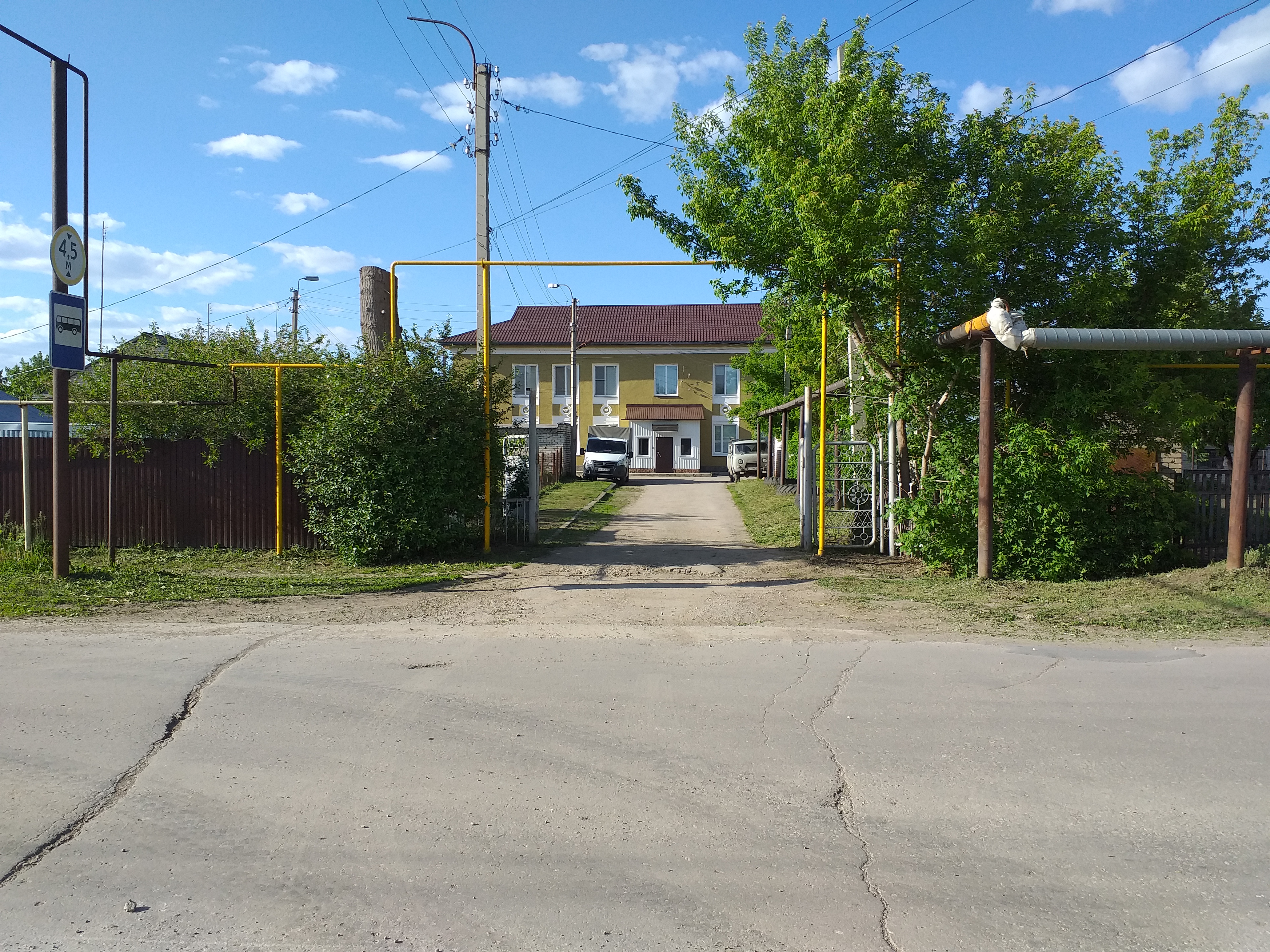 Фото отеля 3