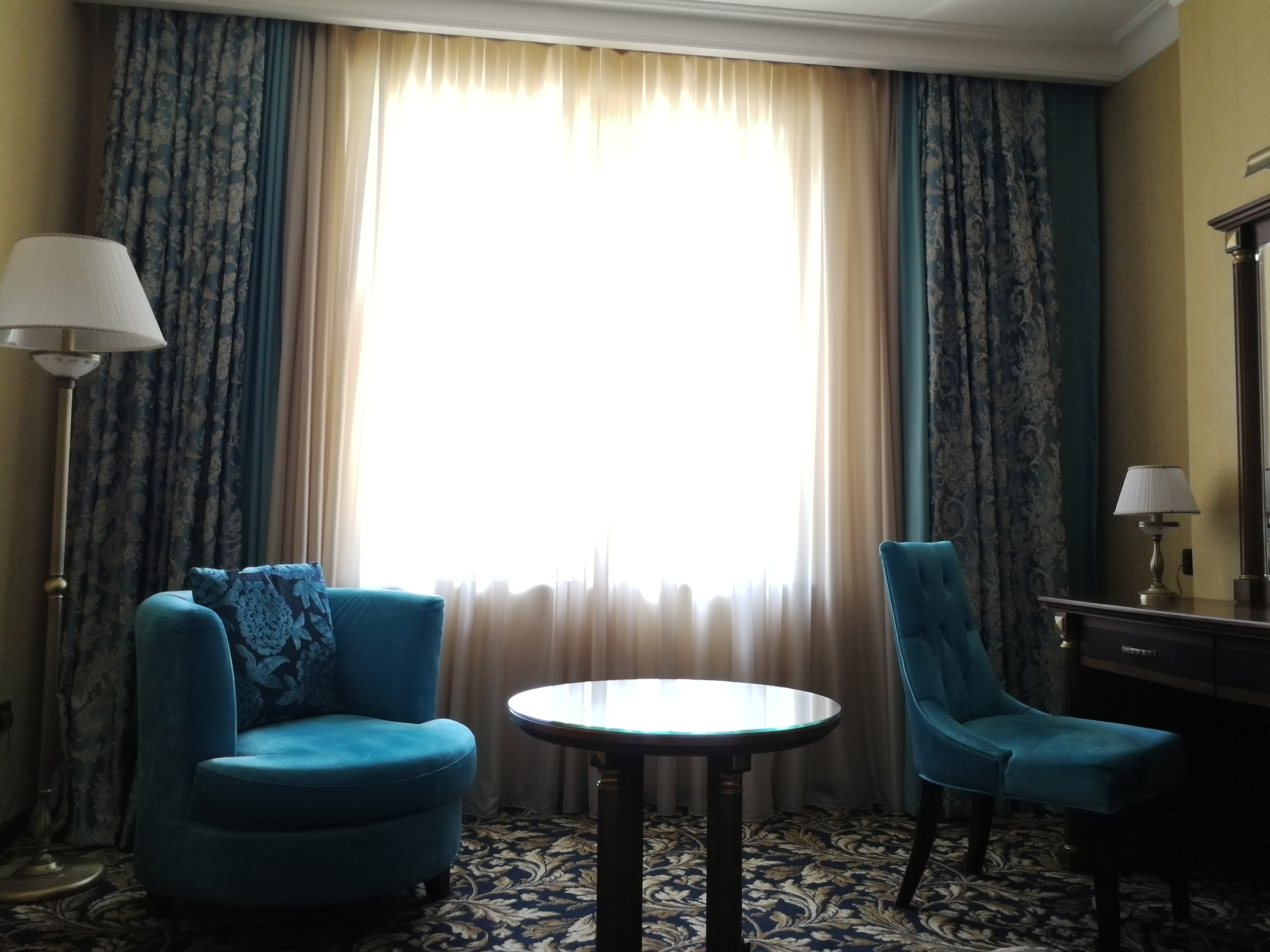 Фото Sultan Palace Hotel