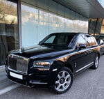 Royal Service (Novokuznetskaya Street, 4/12с1) ، خدمات سيارات الأجرة