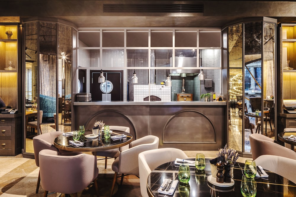 Фото Radisson Blu, Ростов-на-Дону