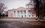 Дом культуры города Курлово (Sovetskaya ulitsa, 1А), casa de la cultura