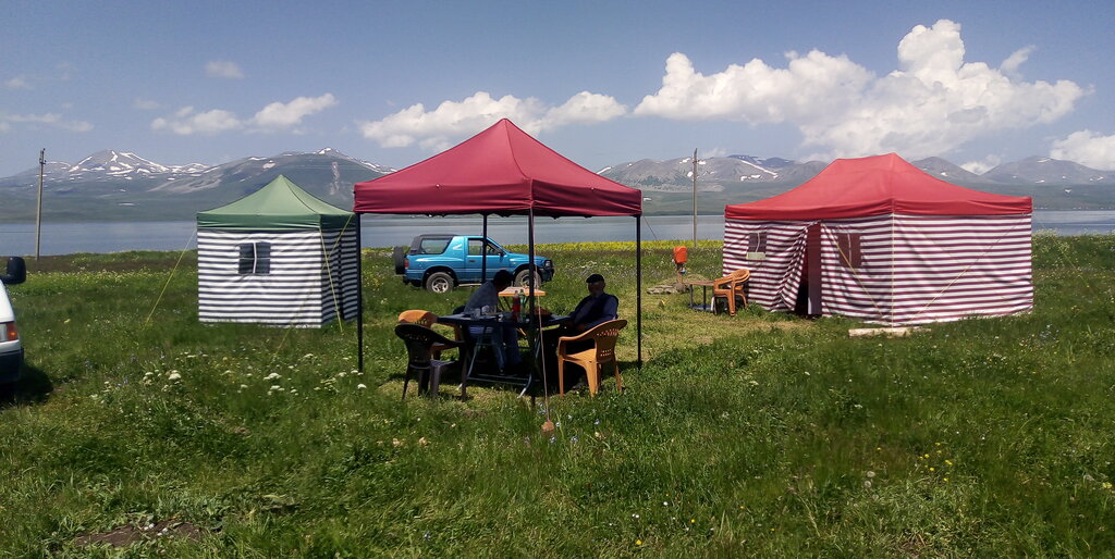 Cafe Каффе паравани, Samtskhe‑Javakheti, photo