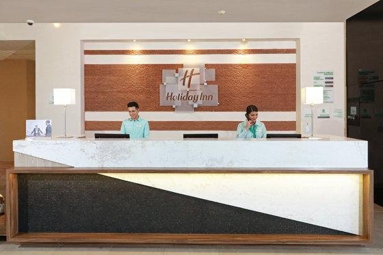 Фото Holiday Inn Chilpancingo, an Ihg Hotel