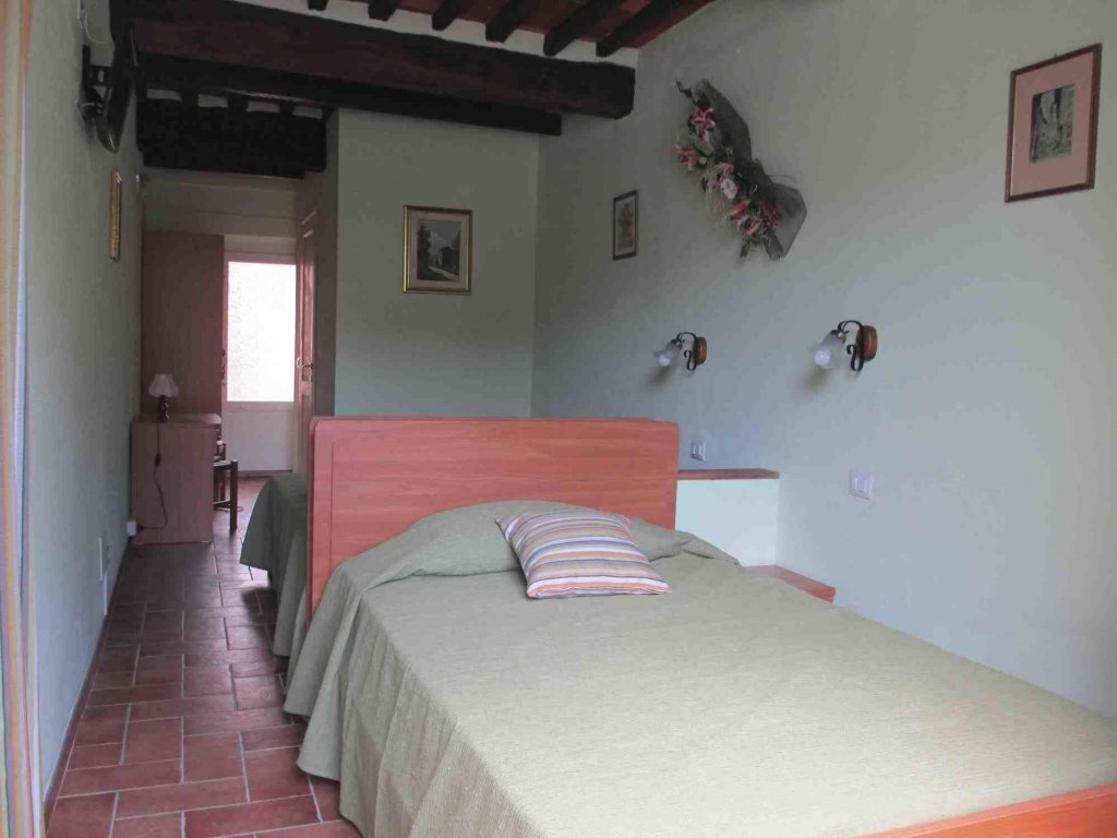 Фото Bed and Breakfast Lucca Fora