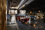 Ikra (posyolok GES, 4-y kompleks, 29/2), restaurant