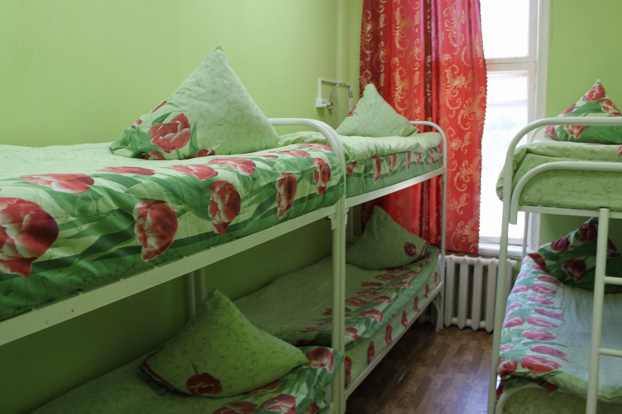 Фото ХотелХот Бауманская