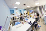 Skynails (Lubyanskіy Drive, 15с2), nail salon
