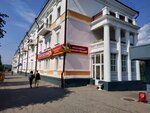 Звениговский (Lenina Avenue, 3), butcher shop
