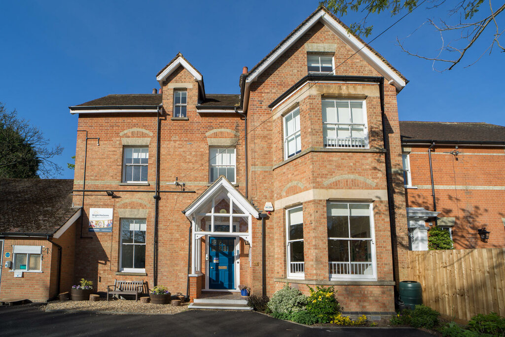 School Bright Horizons Harpenden Luton Road Day Nursery and Preschool, Hertfordshire County, photo