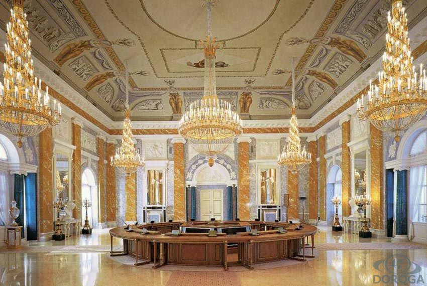 Фото Балтийская Звезда