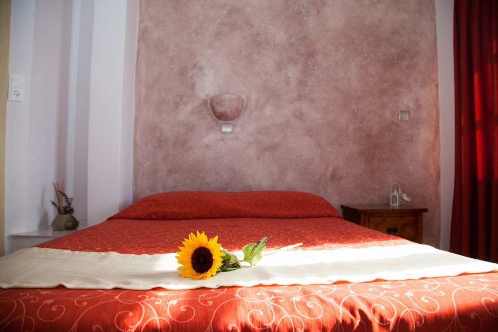 Фото Villa Ilias Caldera Hotel