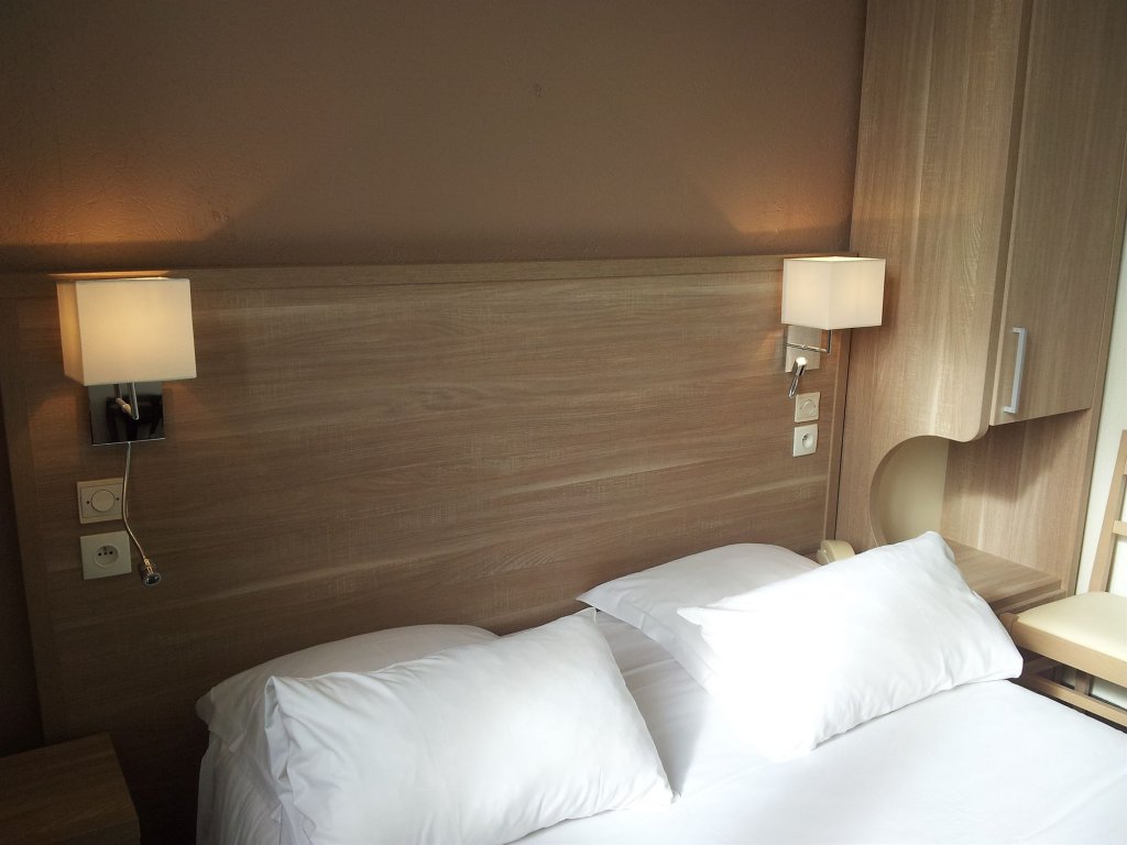 Фото La Villa Andry