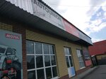 Autounion service (Sakhalinskaya ulitsa, 14), car service, auto repair