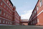 Prison-2 of the Federal Penitentiary Service of Russia in the Vladimir region (Bolshaya Nizhegorodskaya Street, 67), correctional facility