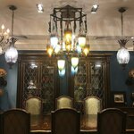 Sweetit (Aeroporta Drive, 8) ، محلات المصابيح