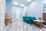 Atmosferika Center for the treatment of the musculoskeletal system (Olgino Microdistrict, Glavnaya ulitsa, 5), centro médico, clínica