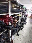 Агроснаб (ulitsa 50 let SSSR, 76Б/1), maquinaria y equipo agrícola