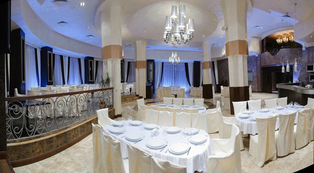 Фото Айнакол