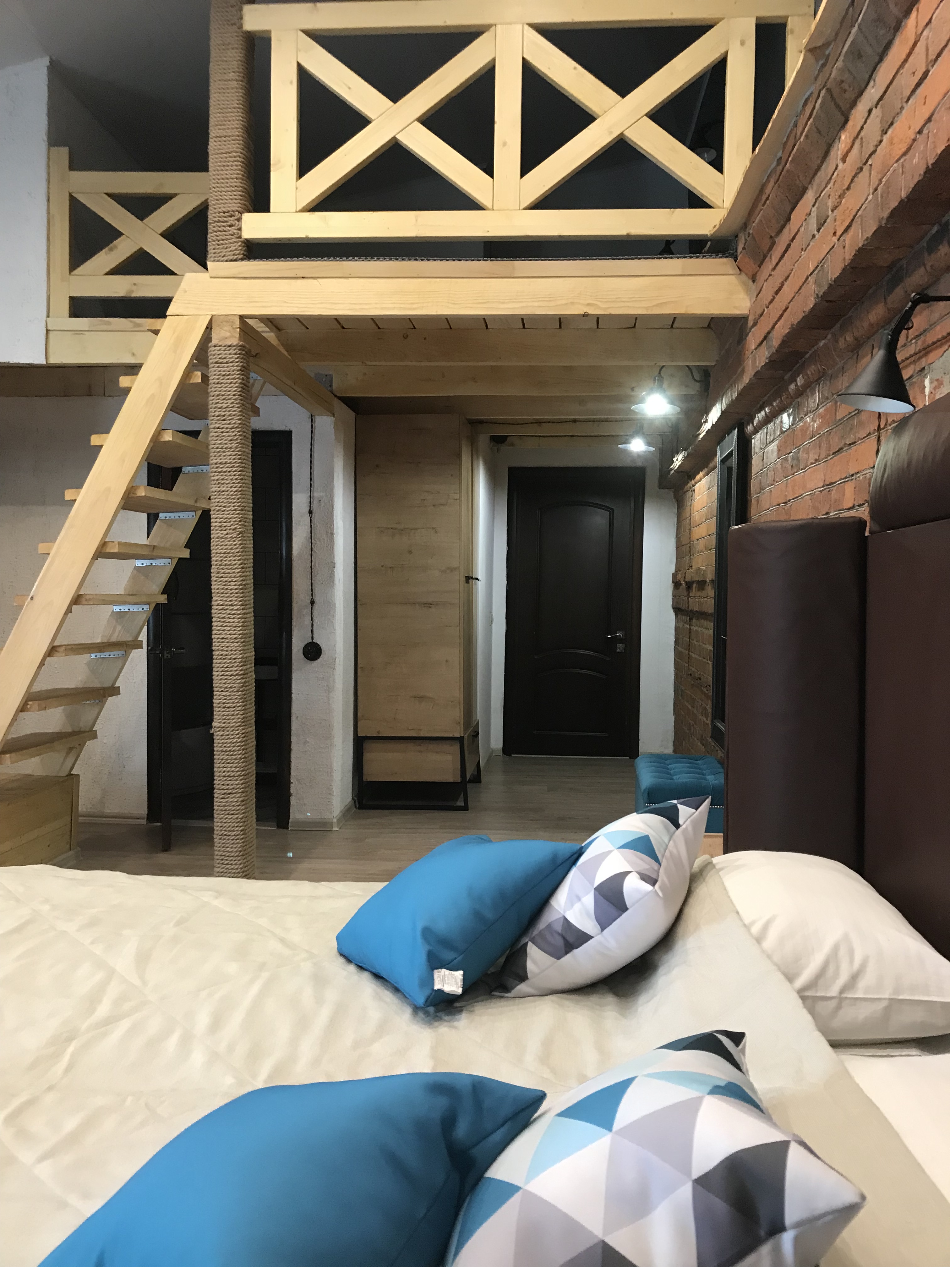 Фото отеля 5