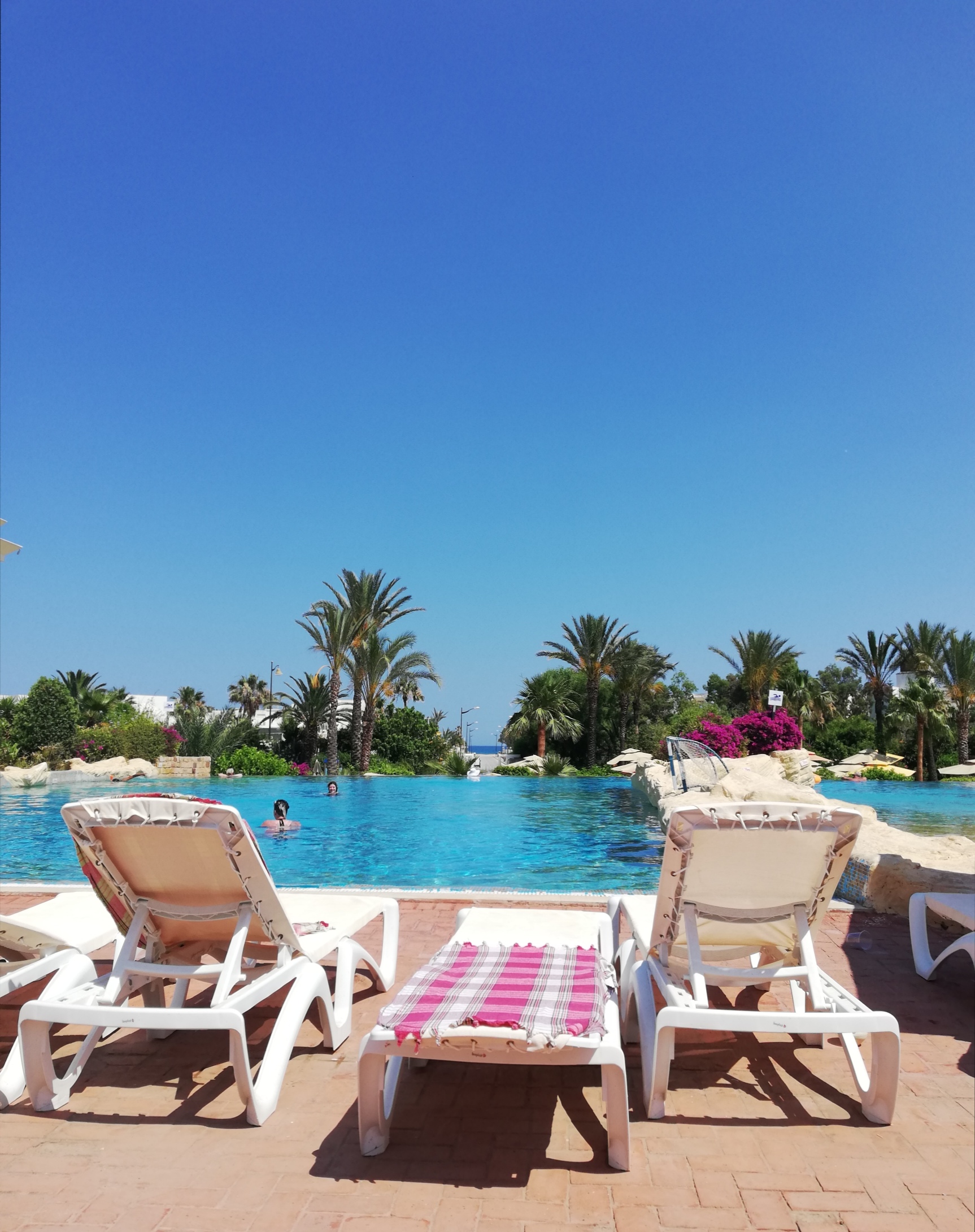 Фото Medina Belisaire & Thalasso Hotel