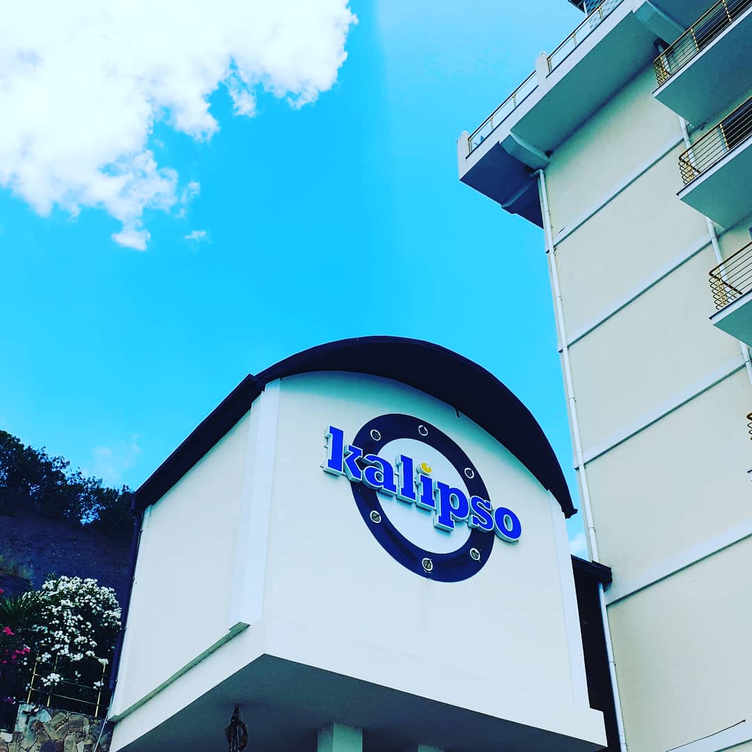 Фото Калипсо