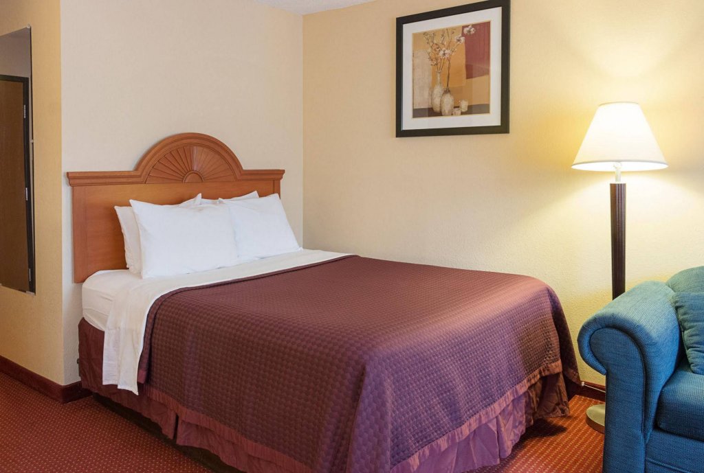 Фото Quality Inn