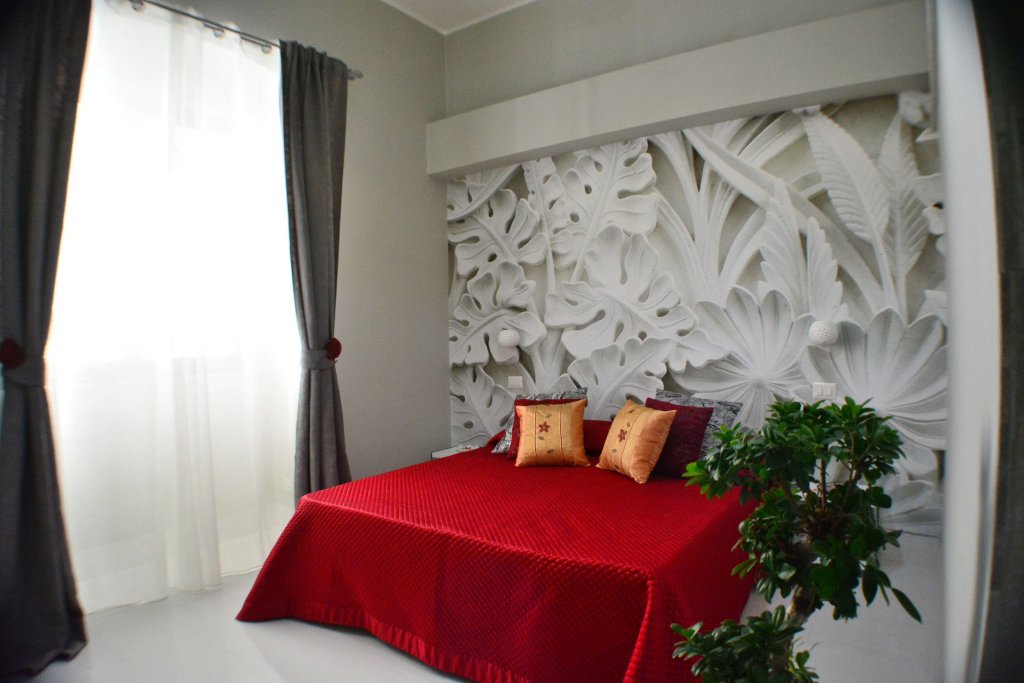 Фото Akemi House Catania Luxury Accomodations