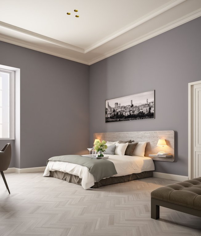 Фото Bergamo Inn 43