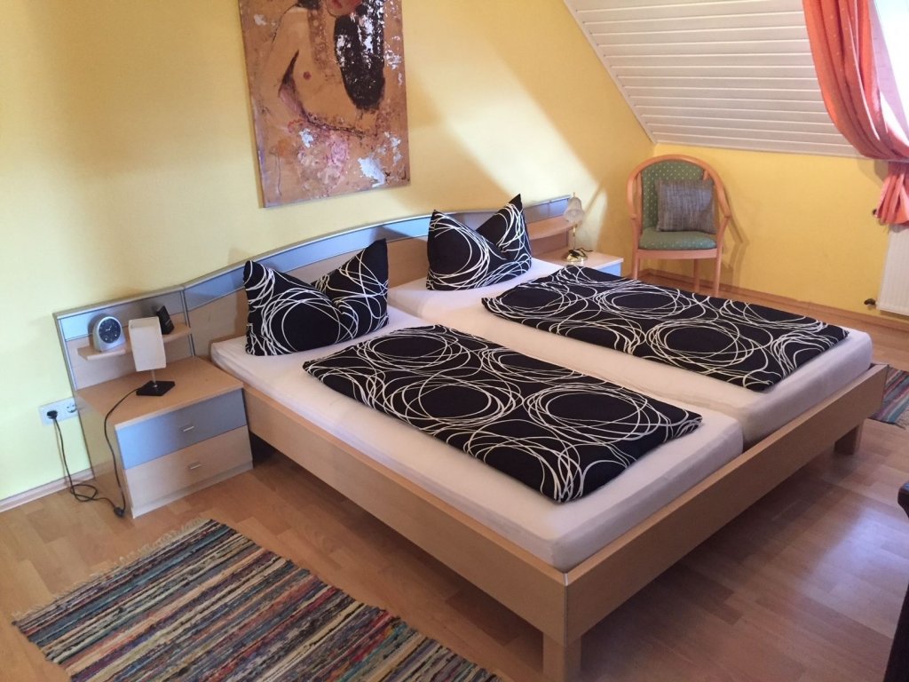 Фото Hotel Maxdorfer Hof