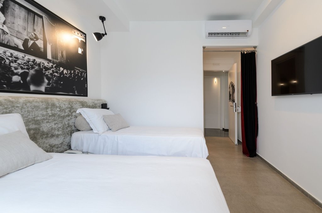 Фото Residence CineApollo