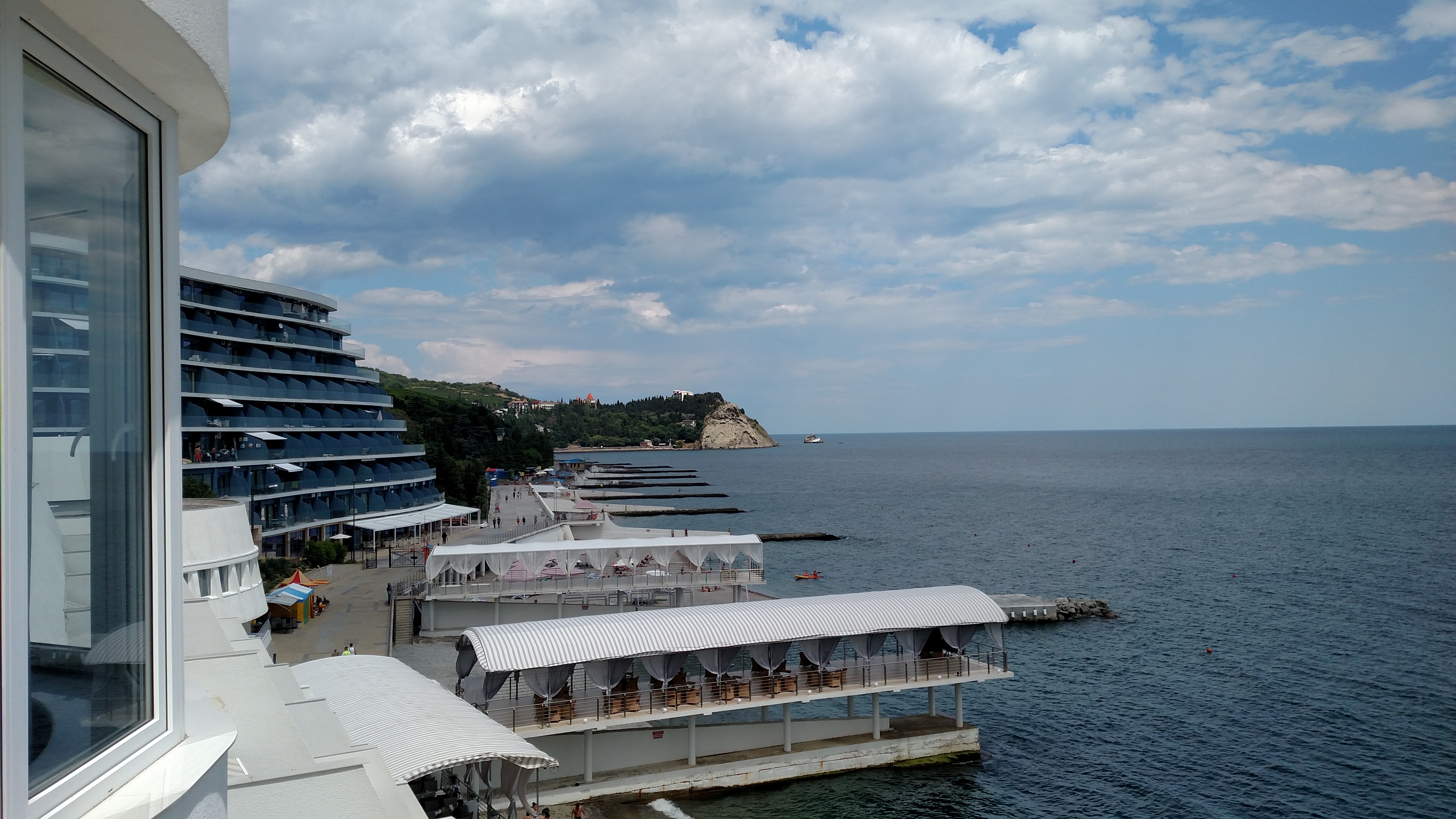 Фото Европа