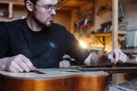 Keeperworkshop (Babushkina Street, 36к1) ، تصنيع وتصليح الآلات الموسيقية