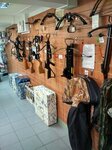 SuperArbalet.ru (Suschyovskaya Street, 19с4), sports equipment 