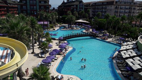 Siam Elegance Hotels & SPA