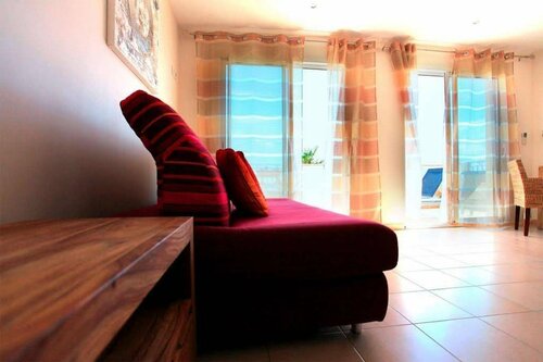 Гостиница Hotel De La Pyramide в Безье