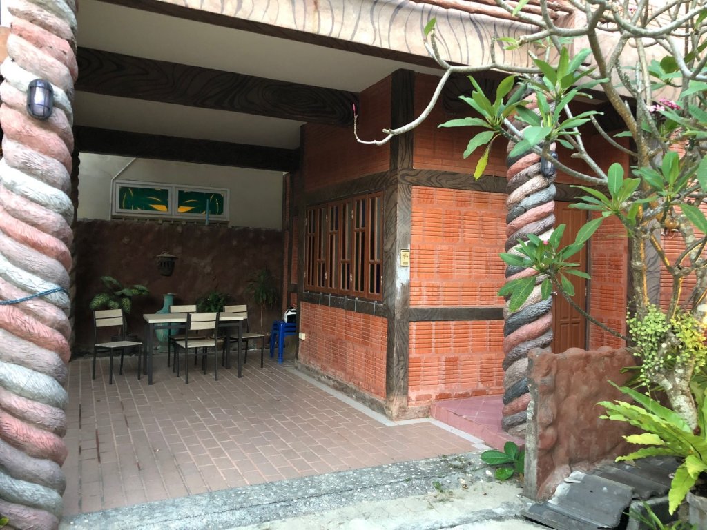 Фото Kamala Beach Residence