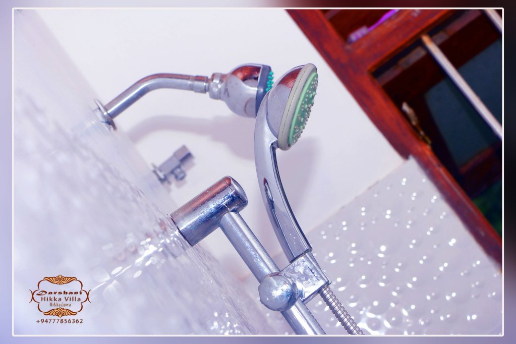 Фото Darshani Hikka Villa