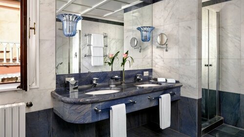 Гостиница Hotel Danieli, a Luxury Collection Hotel в Венеции