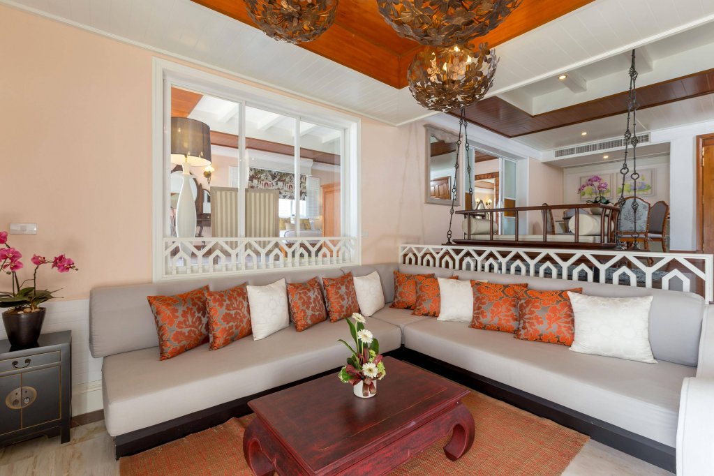 Фото Thavorn Beach Village Resort & SPA