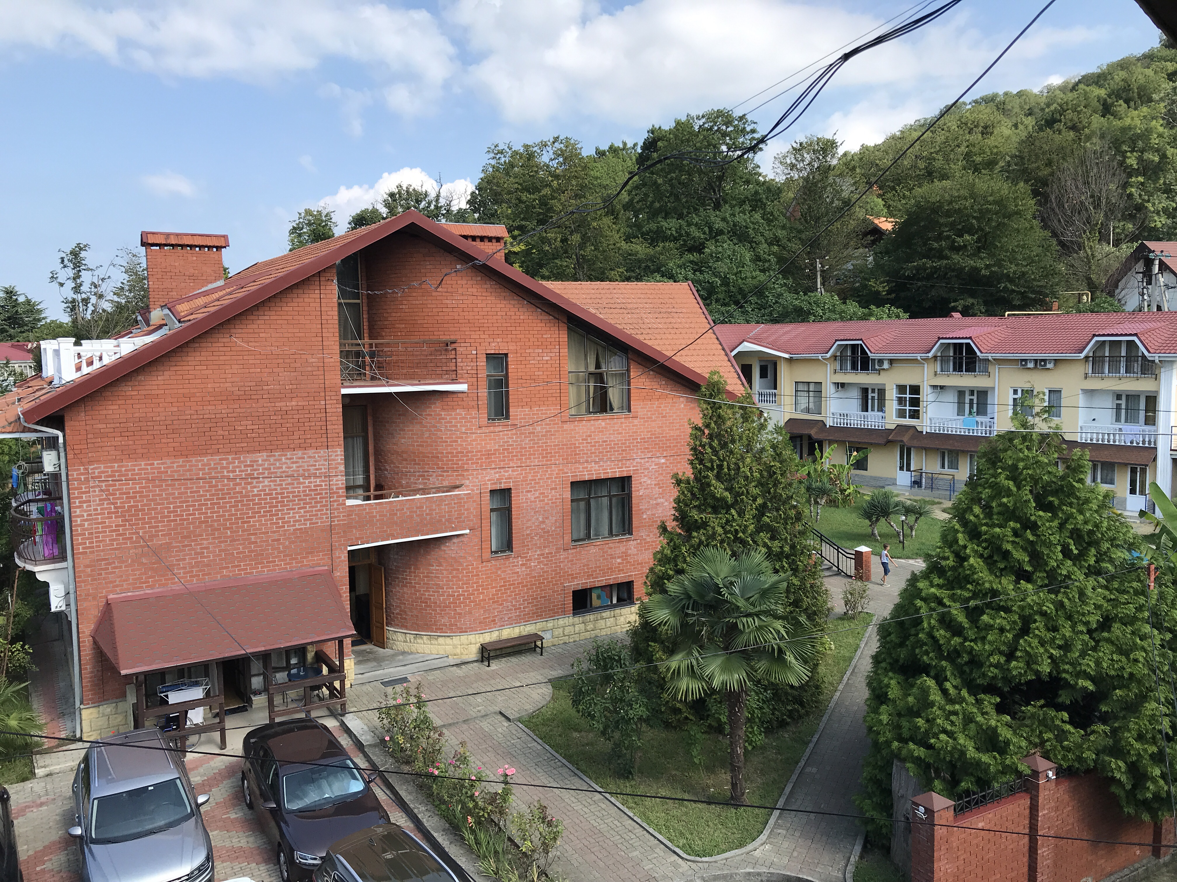 Фото Пенаты